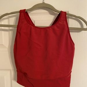 Calia sports bra